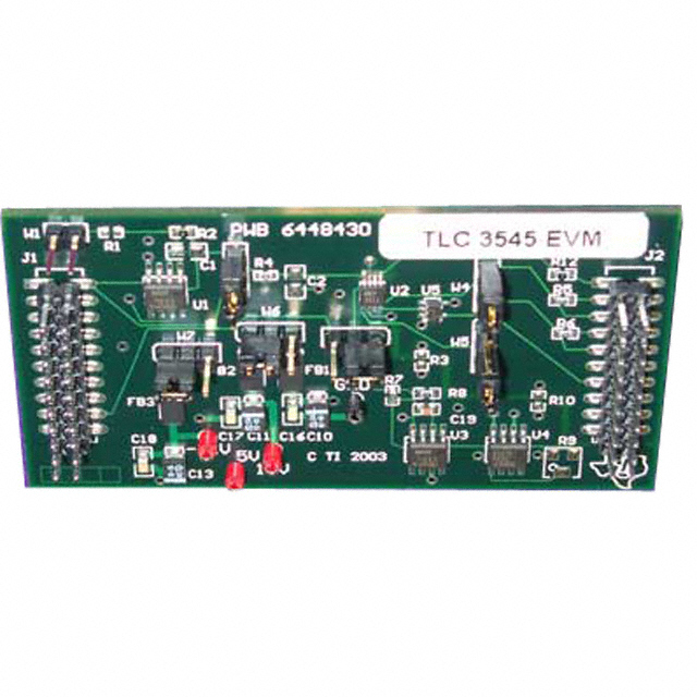 TLC3545EVM / 인투피온